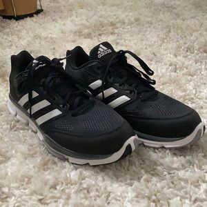 Adidas Never-worn Speed Trainer